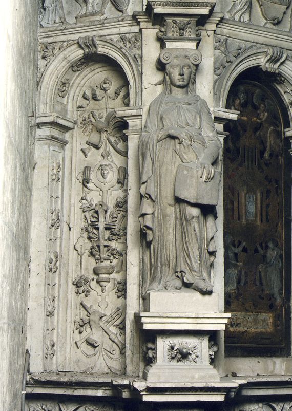 Sacramentstoren