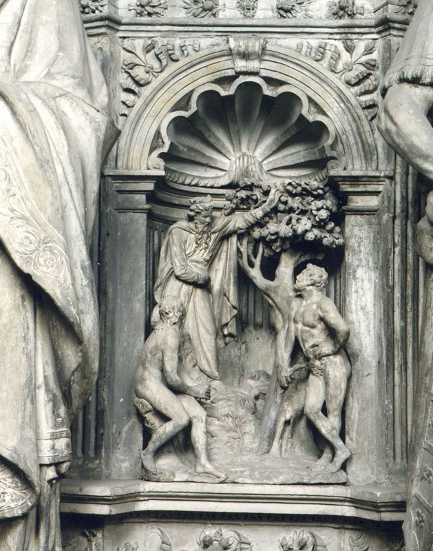 Sacramentstoren