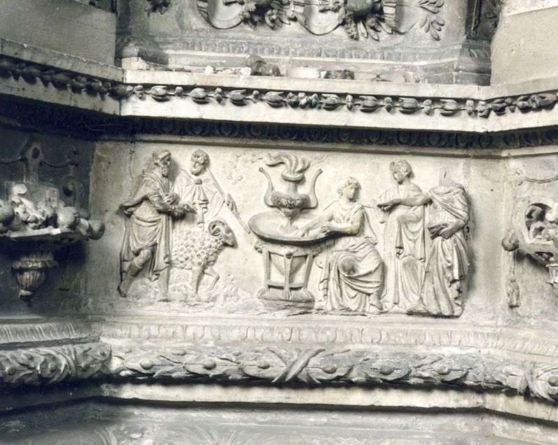 Sacramentstoren