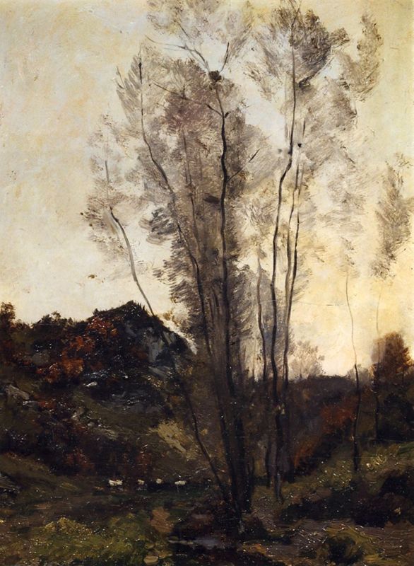 La valléé
De vallei