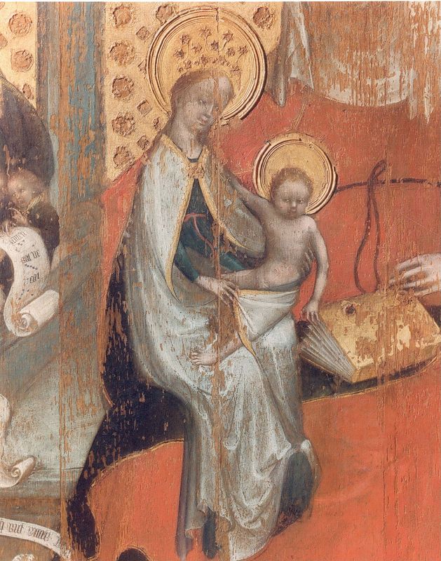 Sint-Anna te Drieën