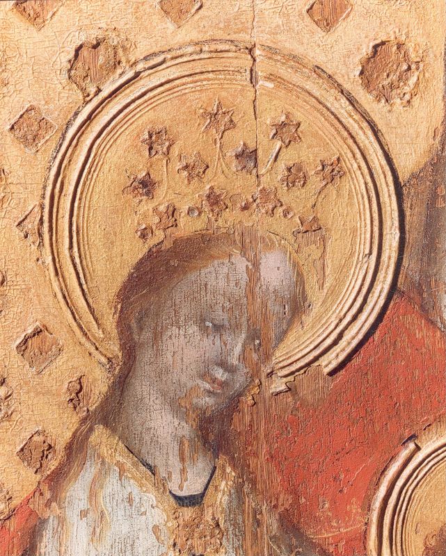 Sint-Anna te Drieën