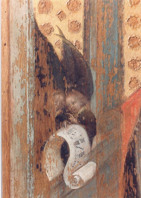 Sint-Anna te Drieën