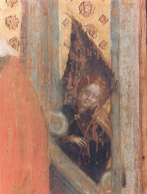 Sint-Anna te Drieën