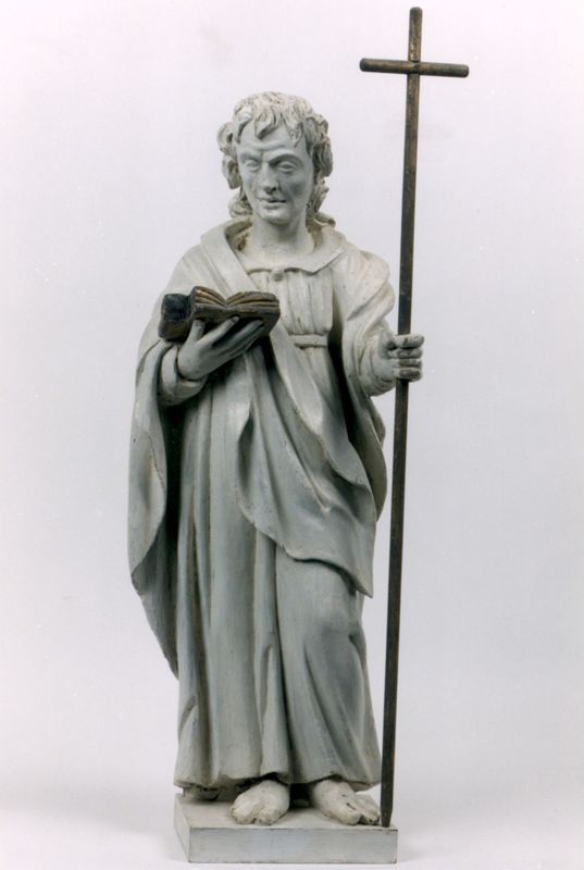 jubé de choeur / Kerk Sint-Pieter[Leuven]