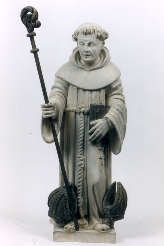 jubé de choeur / Kerk Sint-Pieter[Leuven]