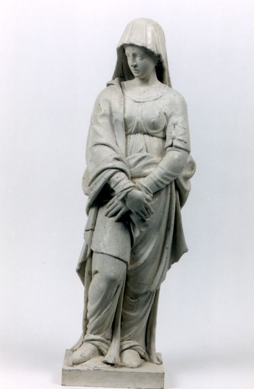 jubé de choeur / Kerk Sint-Pieter[Leuven]
