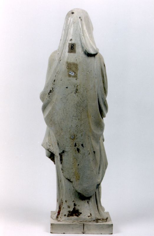 jubé de choeur / Kerk Sint-Pieter[Leuven]