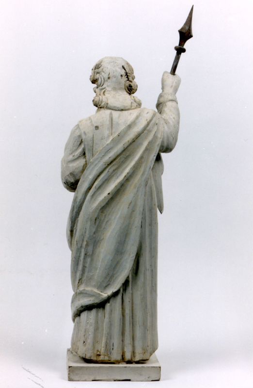 jubé de choeur / Kerk Sint-Pieter[Leuven]