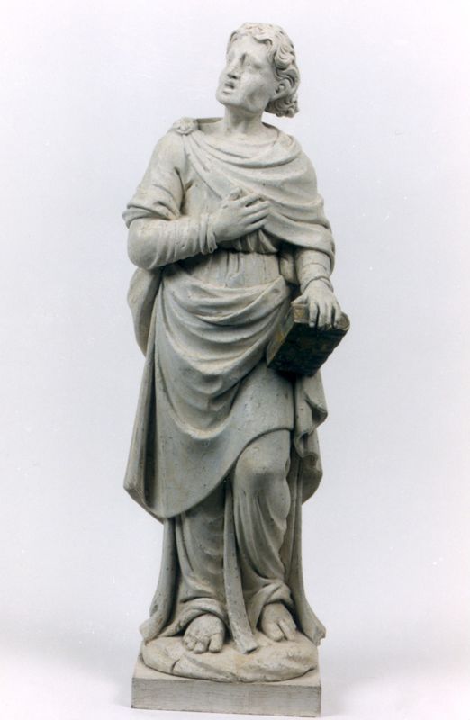 jubé de choeur / Kerk Sint-Pieter[Leuven]