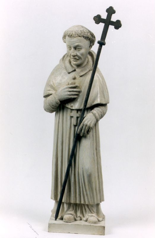 jubé de choeur / Kerk Sint-Pieter[Leuven]