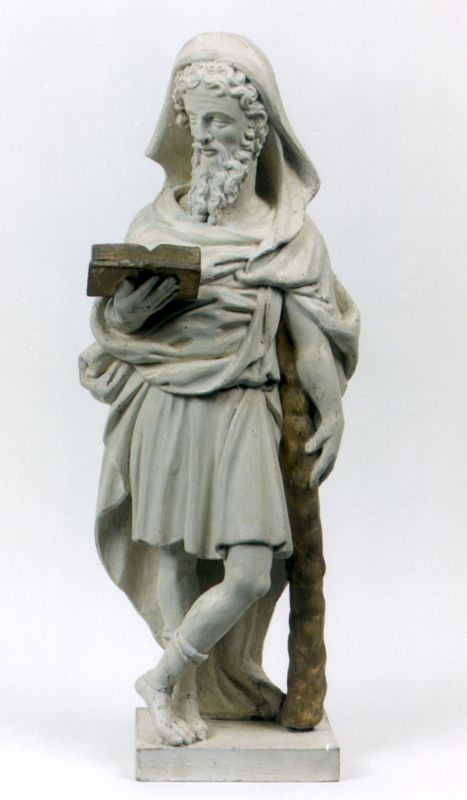 jubé de choeur / Kerk Sint-Pieter[Leuven]