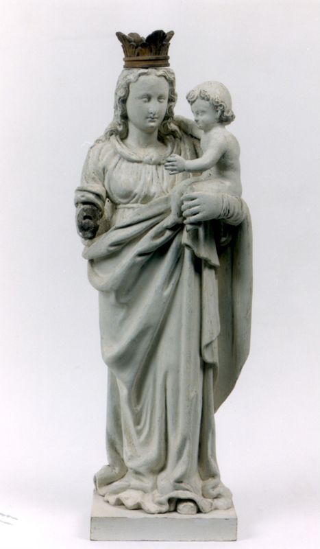 jubé de choeur / Kerk Sint-Pieter[Leuven]