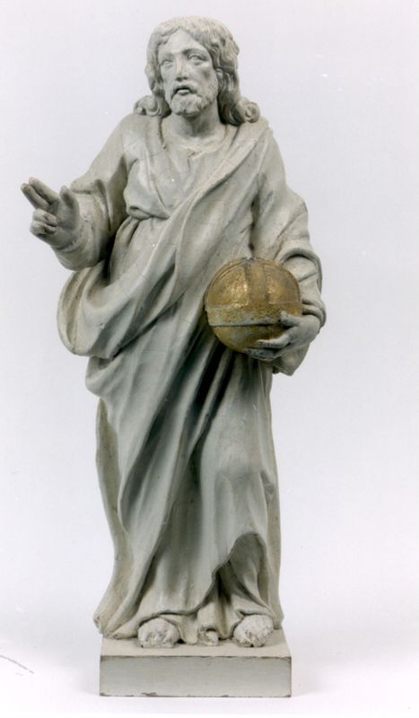 jubé de choeur / Kerk Sint-Pieter[Leuven]
