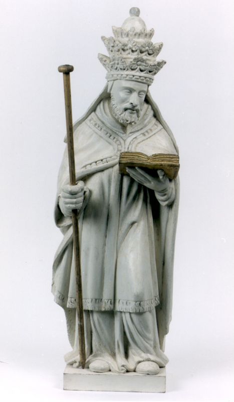 jubé de choeur / Kerk Sint-Pieter[Leuven]