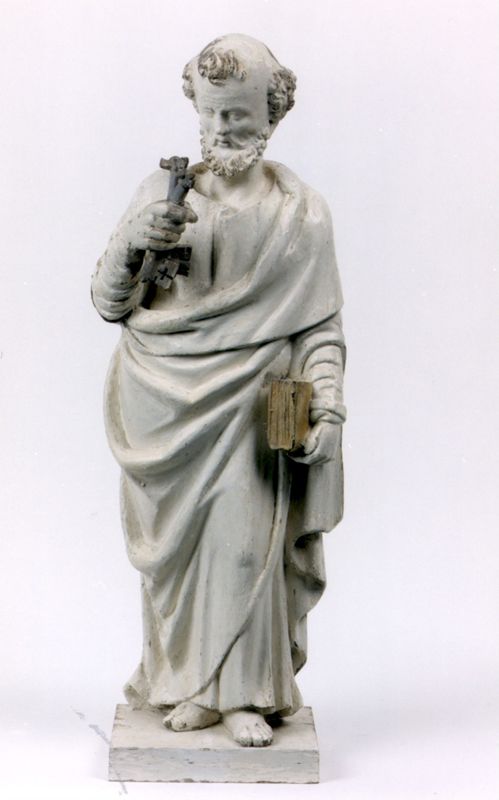 jubé de choeur / Kerk Sint-Pieter[Leuven]