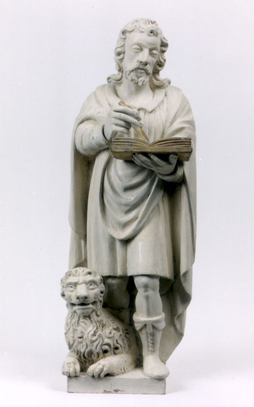 jubé de choeur / Kerk Sint-Pieter[Leuven]