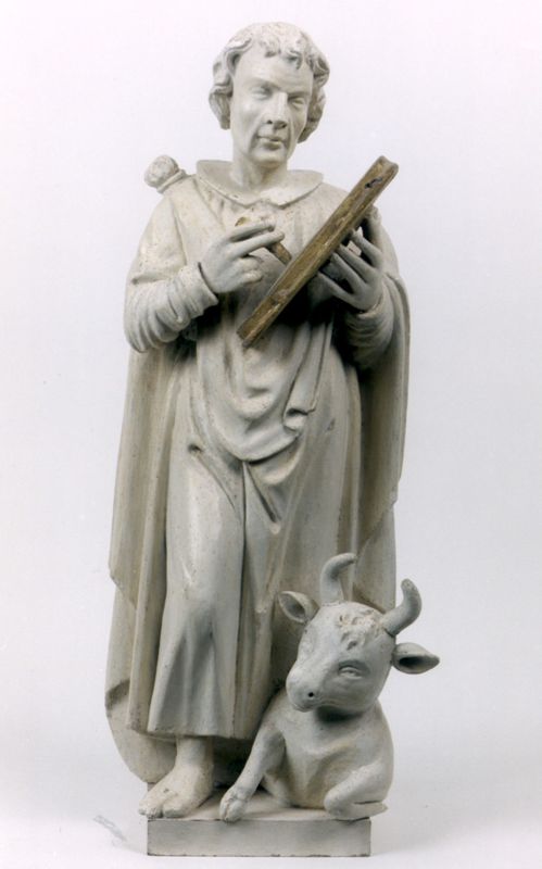 jubé de choeur / Kerk Sint-Pieter[Leuven]