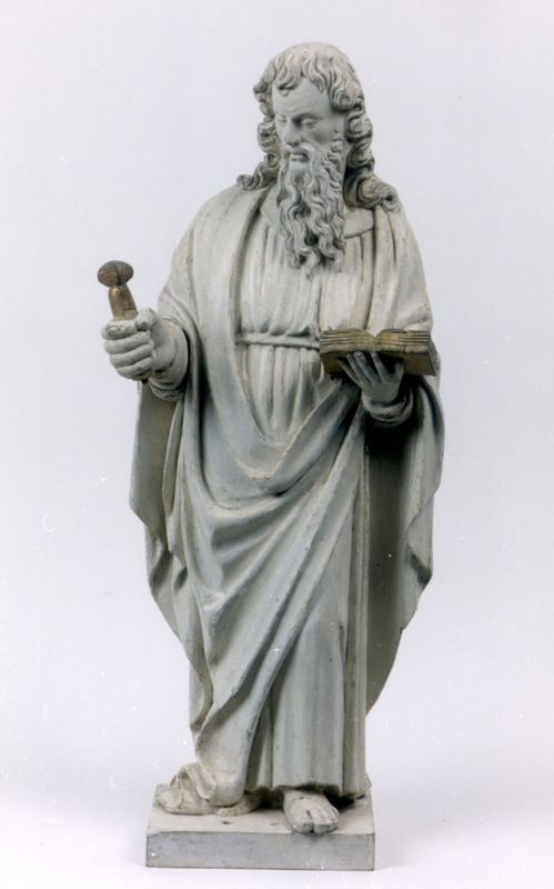jubé de choeur / Kerk Sint-Pieter[Leuven]