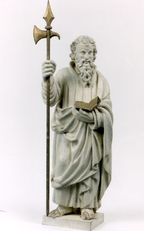 jubé de choeur / Kerk Sint-Pieter[Leuven]