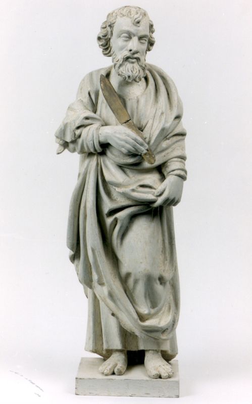 jubé de choeur / Kerk Sint-Pieter[Leuven]