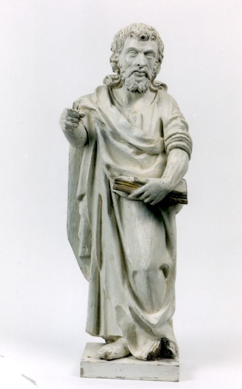 jubé de choeur / Kerk Sint-Pieter[Leuven]