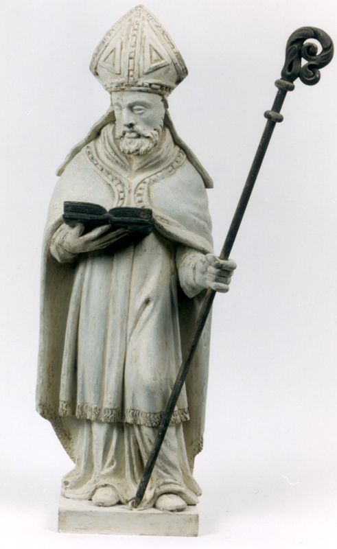 jubé de choeur / Kerk Sint-Pieter[Leuven]