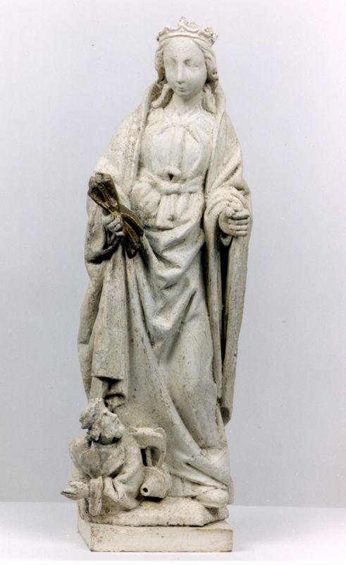 jubé de choeur / Kerk Sint-Pieter[Leuven]