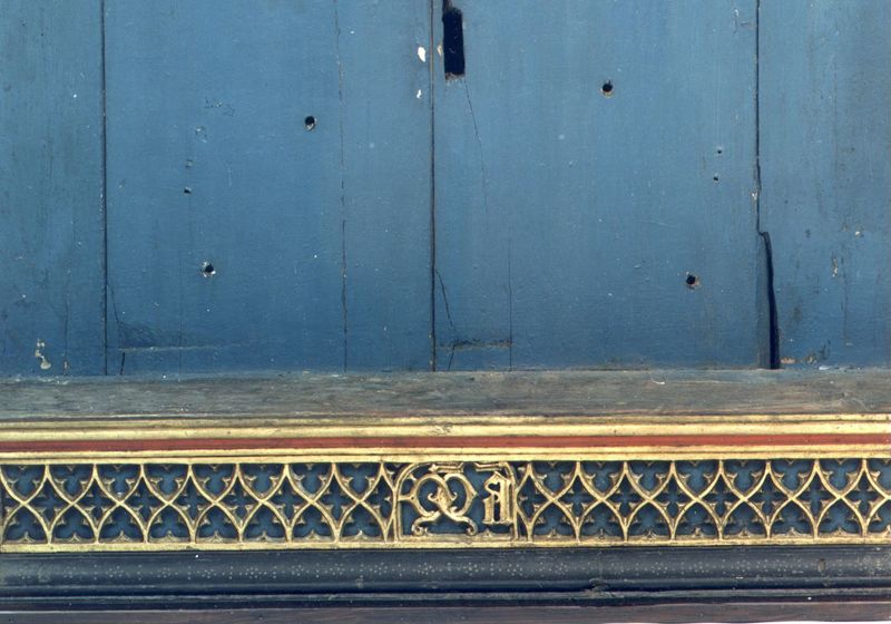 Retabel van de H. Anna