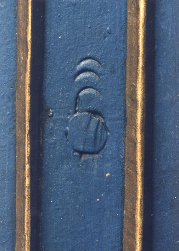 Retabel van de H. Anna