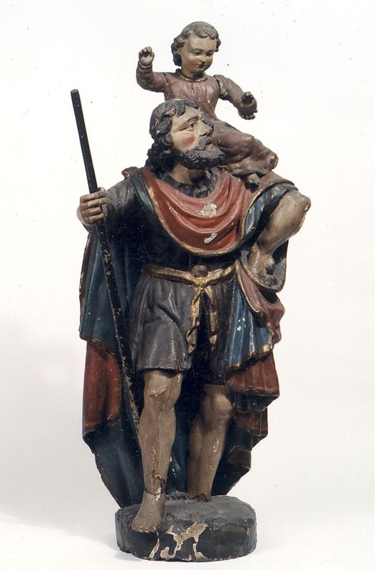 H. Christophorus