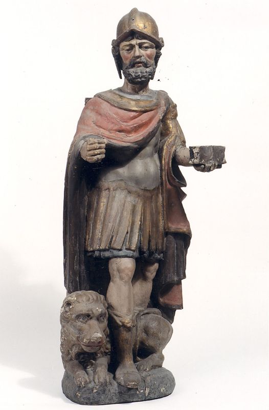 H. Adrianus
