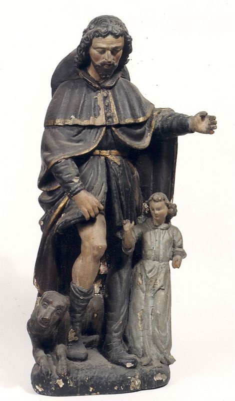 H. Rochus van Montpellier