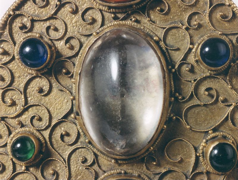 Phylactère de saint André