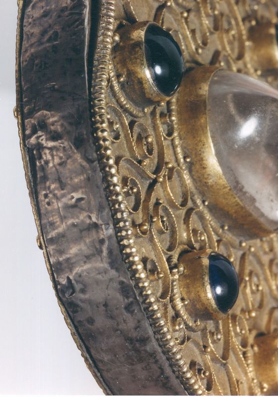 Phylactère de saint André