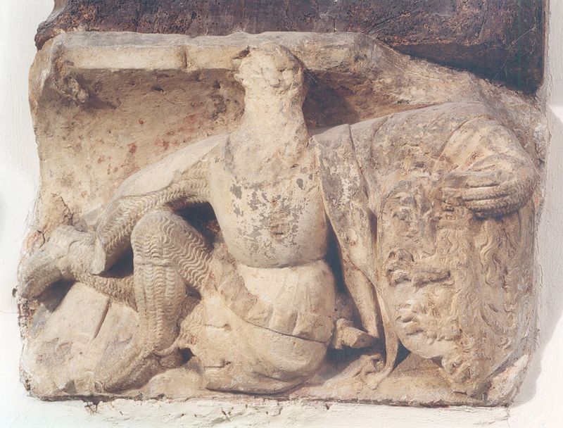 Alexander de Grote