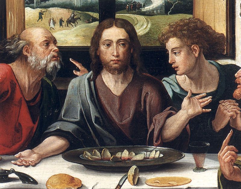 La Dernière Cène
