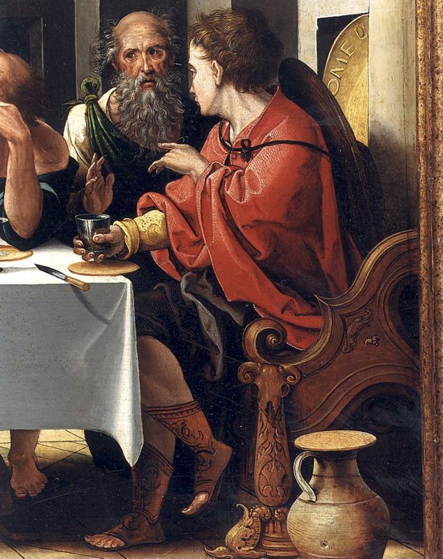 La Dernière Cène