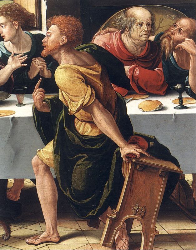 La Dernière Cène