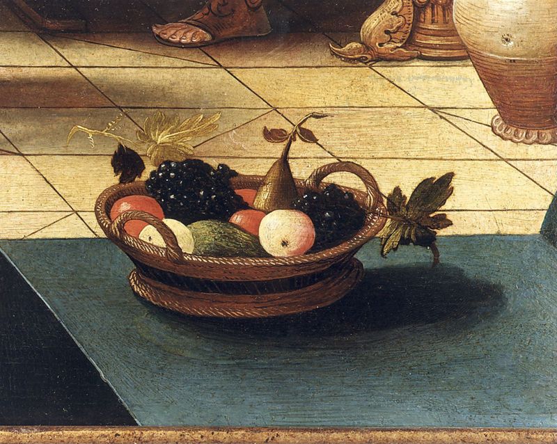 La Dernière Cène