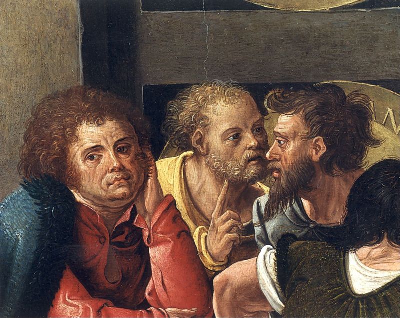 La Dernière Cène