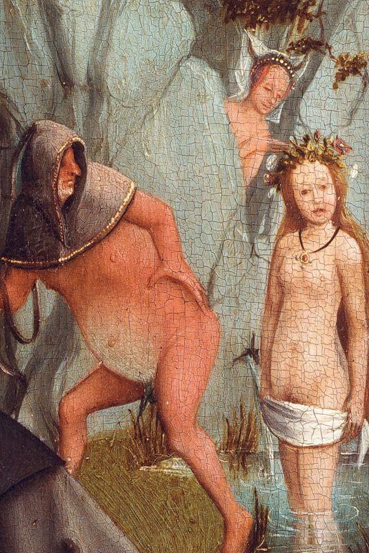 Drieluik van de H. Christoforus