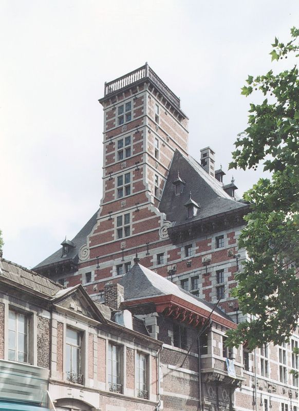 musée / Musée Curtius