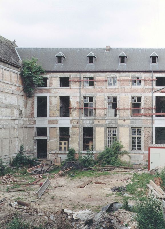 musée / Musée Curtius