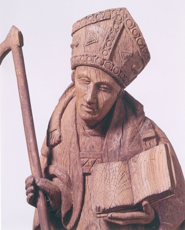 Saint Lupicin