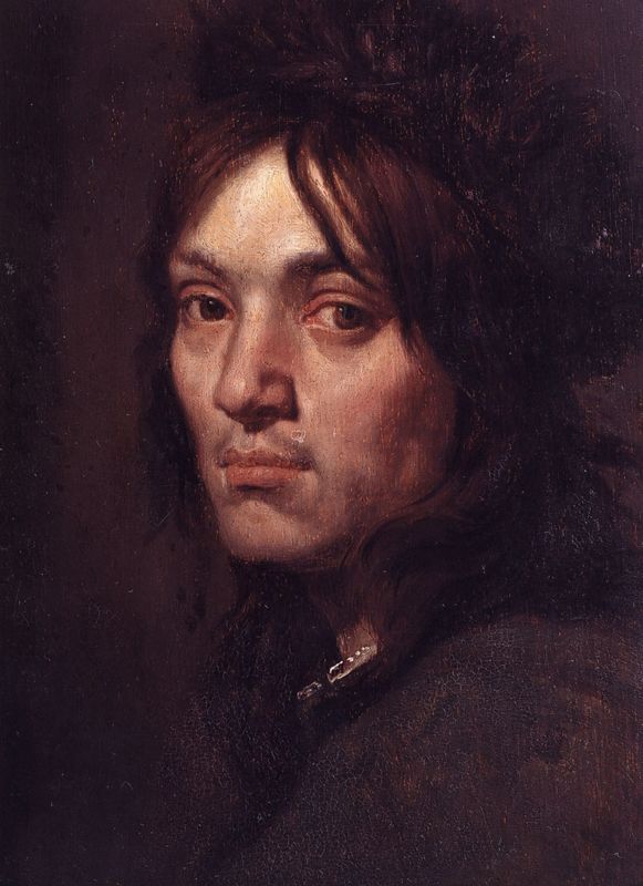 Autoportrait