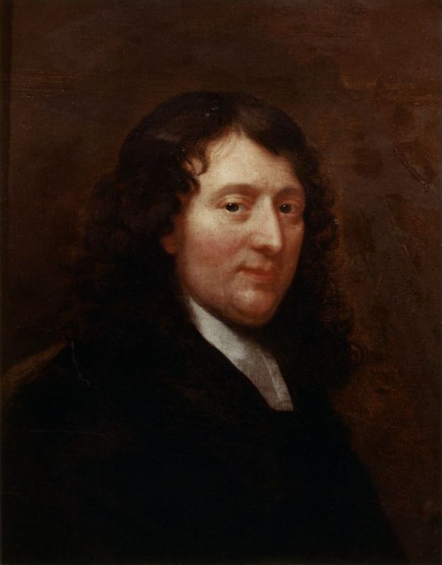Autoportrait
