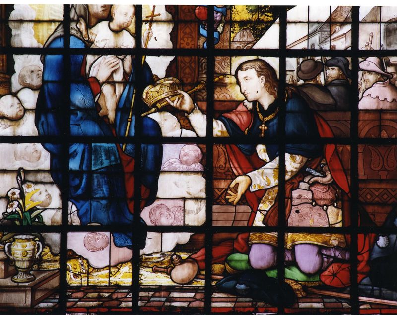 Tenhemelopneming van Jezus