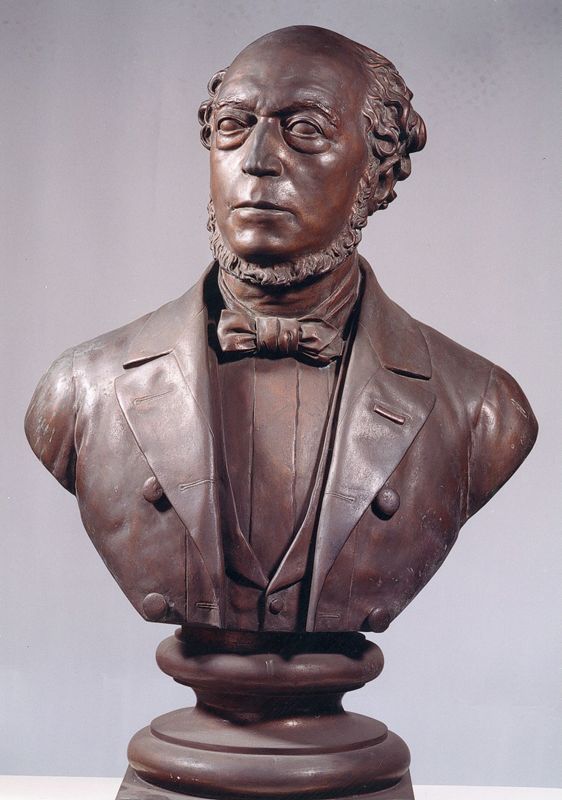 Albert d'Otreppe de Bouvette