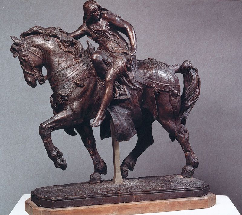 Lady Godiva